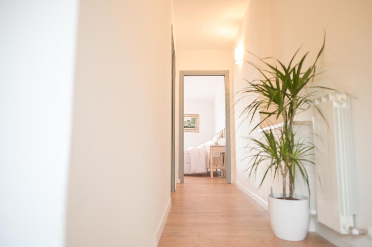 Un Terrazzo Sulla Magia Apartment เซียนา ภายนอก รูปภาพ