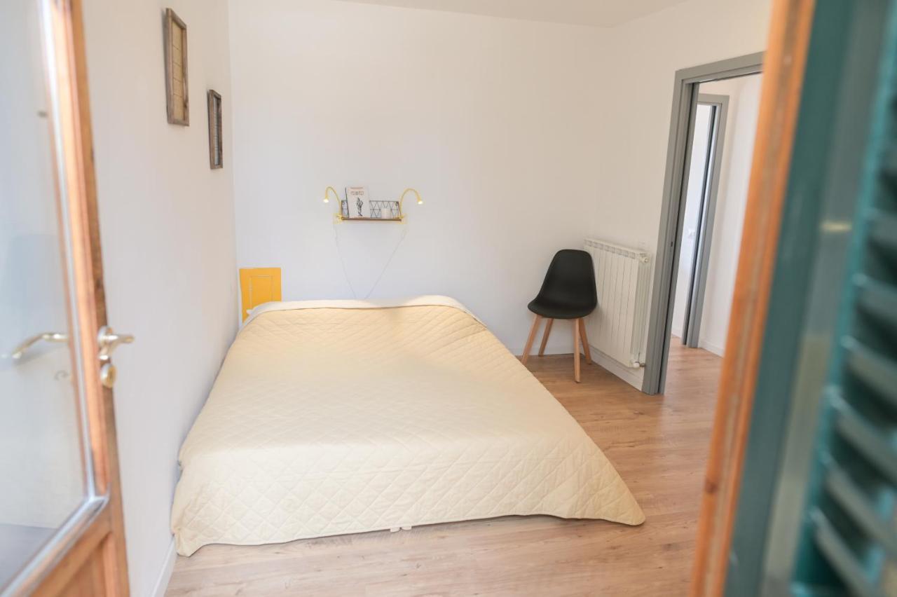 Un Terrazzo Sulla Magia Apartment เซียนา ภายนอก รูปภาพ