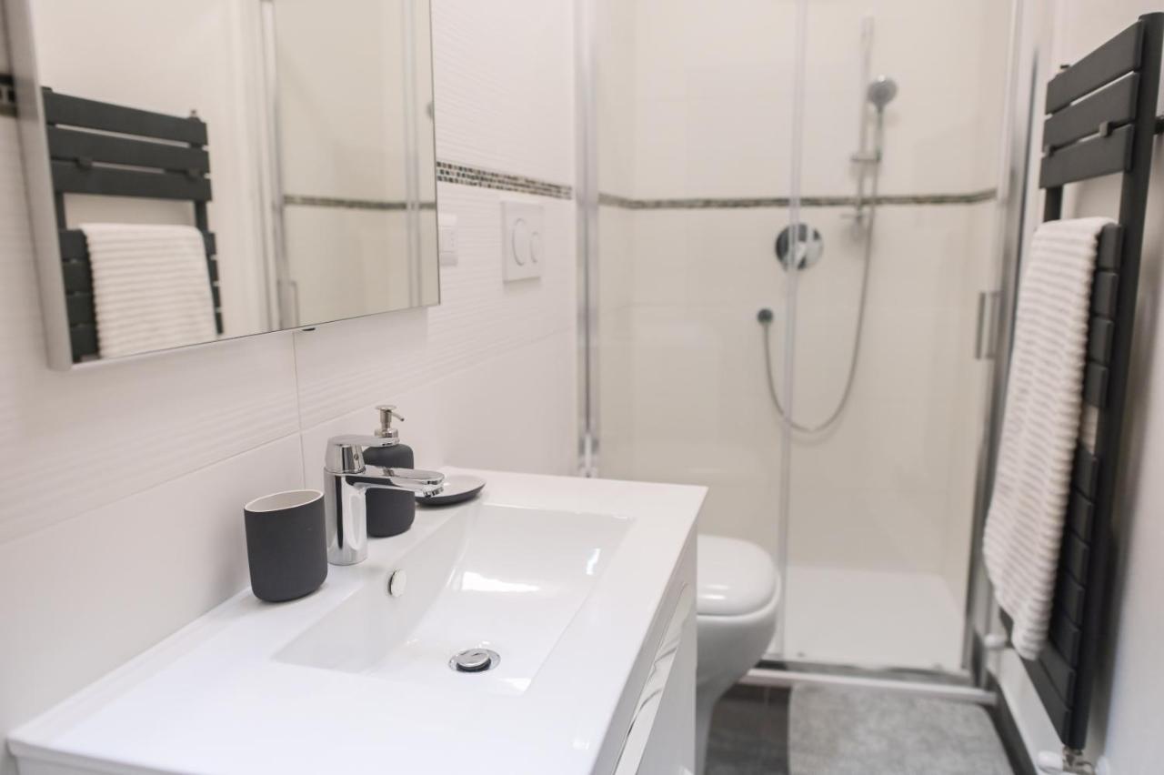 Un Terrazzo Sulla Magia Apartment เซียนา ภายนอก รูปภาพ