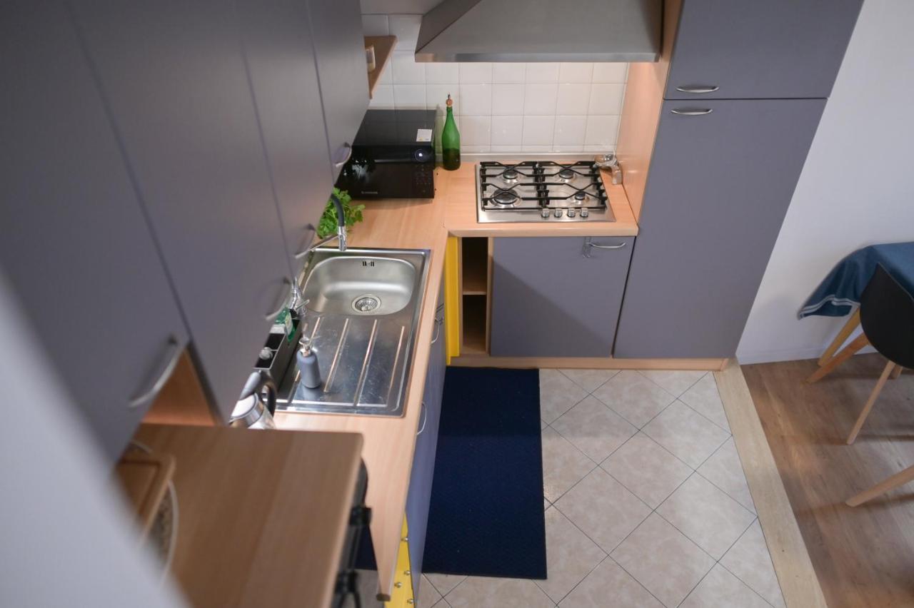Un Terrazzo Sulla Magia Apartment เซียนา ภายนอก รูปภาพ