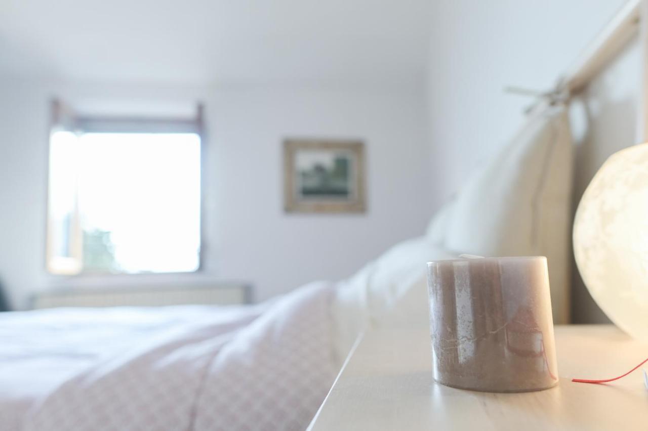 Un Terrazzo Sulla Magia Apartment เซียนา ภายนอก รูปภาพ