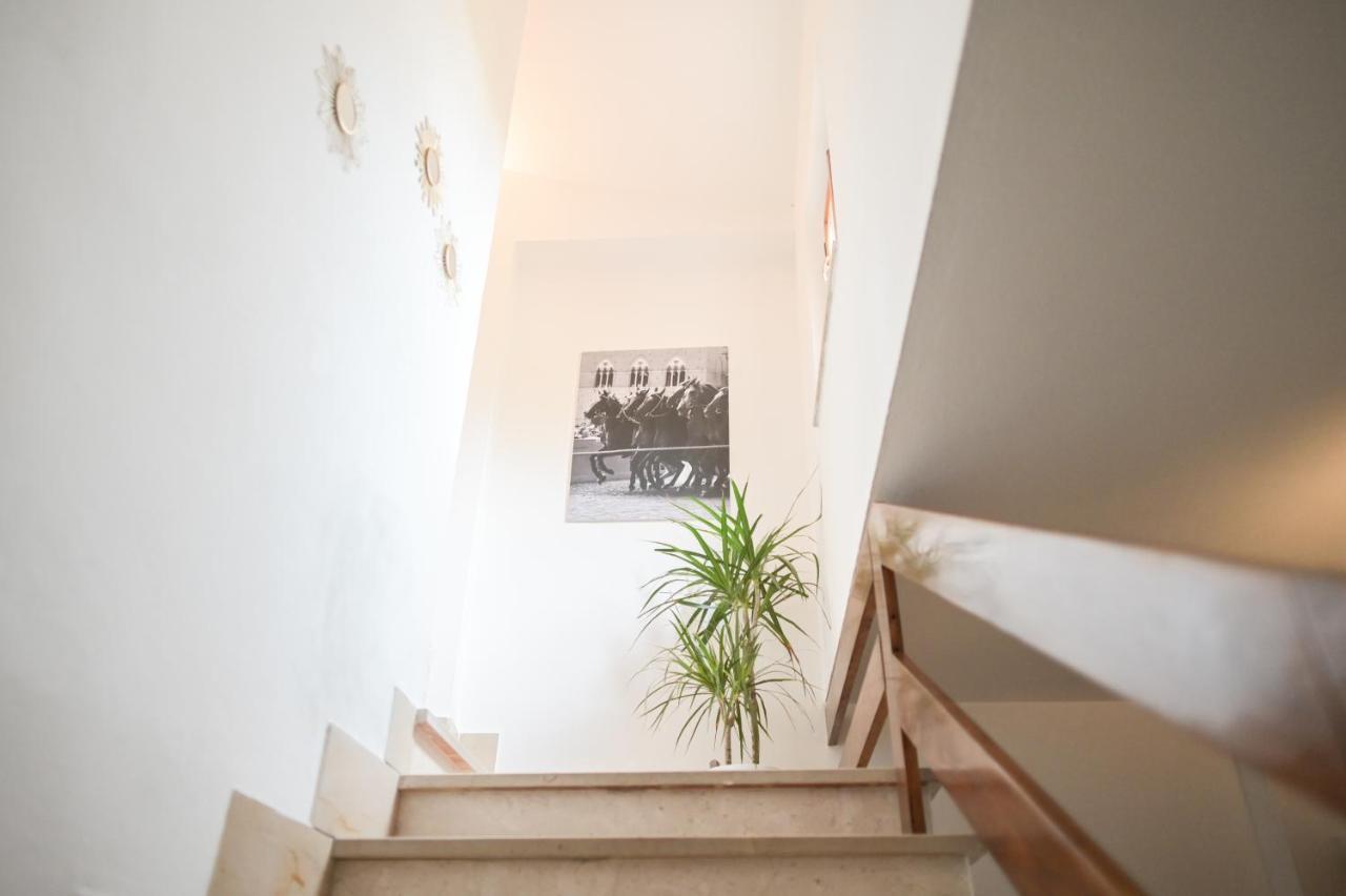 Un Terrazzo Sulla Magia Apartment เซียนา ภายนอก รูปภาพ
